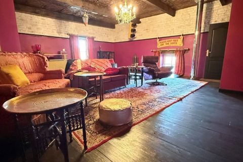 Villa i Aigre, Charente, Aigre - € 399.950 | Ref: r7392 - foto 34