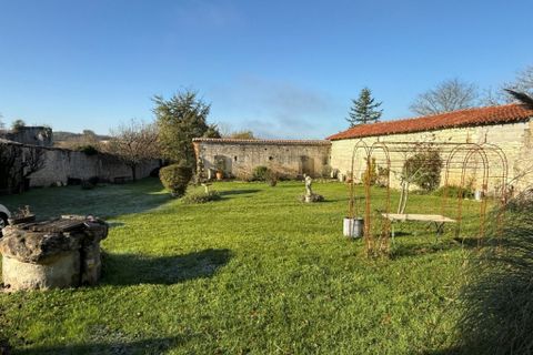 Villa i Aigre, Charente, Aigre - € 399.950 | Ref: r7392 - foto 35