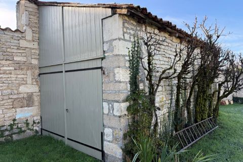 Villa i Aigre, Charente, Aigre - € 399.950 | Ref: r7392 - foto 36