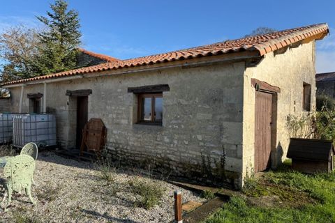 Villa i Aigre, Charente, Aigre - € 399.950 | Ref: r7392 - foto 37