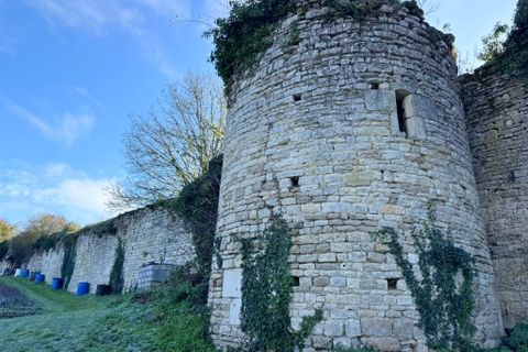 Villa i Aigre, Charente, Aigre - € 399.950 | Ref: r7392 - foto 40
