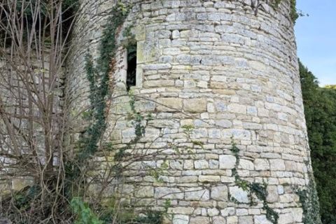 Villa i Aigre, Charente, Aigre - € 399.950 | Ref: r7392 - foto 41