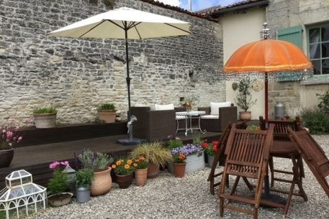 Villa i Aigre, Charente, Aigre - € 399.950 | Ref: r7392 - foto 42