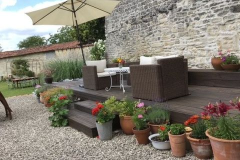 Villa i Aigre, Charente, Aigre - € 399.950 | Ref: r7392 - foto 43