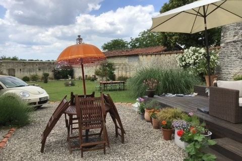 Villa i Aigre, Charente, Aigre - € 399.950 | Ref: r7392 - foto 44