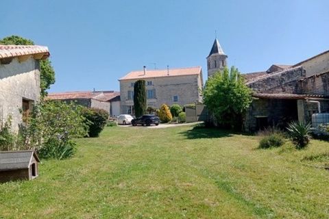 Villa i Aigre, Charente, Aigre - € 399.950 | Ref: r7392 - foto 45
