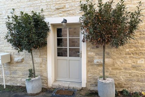 Villa i Aigre, Charente, Aigre - € 399.950 | Ref: r7392 - foto 48