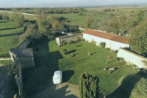 Villa i Aigre, Charente, Aigre - € 399.950 | Ref: r7392 - foto 49