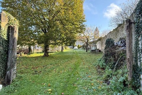 Villa i Aigre, Charente, Aigre - € 399.950 | Ref: r7392 - foto 50