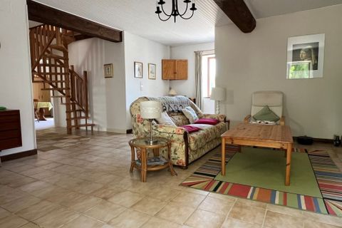 Villa em Villefagnan, Charente, Villefagnan - € 143.600 | Ref: r7289 - foto 5