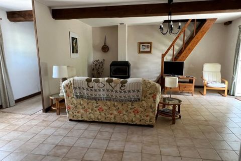 Villa em Villefagnan, Charente, Villefagnan - € 143.600 | Ref: r7289 - foto 6