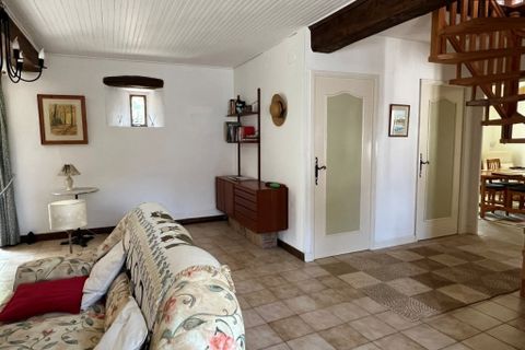 Villa em Villefagnan, Charente, Villefagnan - € 143.600 | Ref: r7289 - foto 7