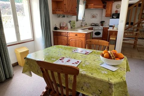Villa em Villefagnan, Charente, Villefagnan - € 143.600 | Ref: r7289 - foto 8