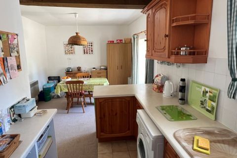 Villa em Villefagnan, Charente, Villefagnan - € 143.600 | Ref: r7289 - foto 9