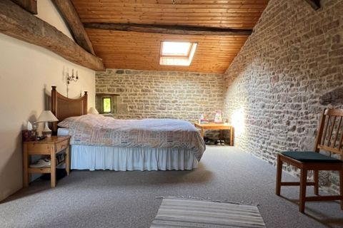 Villa em Villefagnan, Charente, Villefagnan - € 143.600 | Ref: r7289 - foto 13