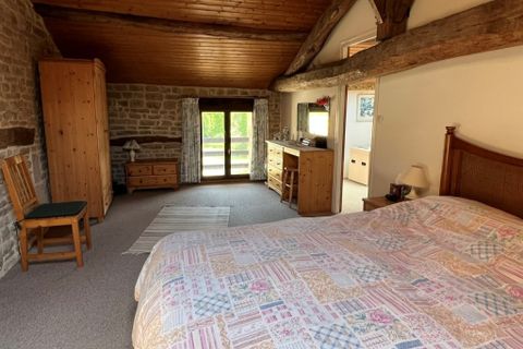 Villa em Villefagnan, Charente, Villefagnan - € 143.600 | Ref: r7289 - foto 14