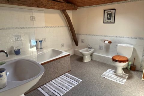 Villa em Villefagnan, Charente, Villefagnan - € 143.600 | Ref: r7289 - foto 15