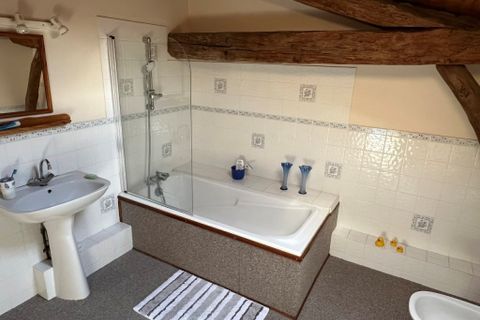 Villa em Villefagnan, Charente, Villefagnan - € 143.600 | Ref: r7289 - foto 16