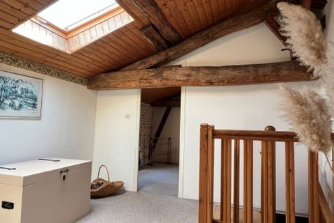 Villa em Villefagnan, Charente, Villefagnan - € 143.600 | Ref: r7289 - foto 17
