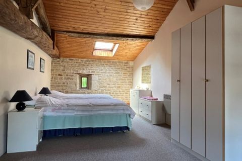 Villa em Villefagnan, Charente, Villefagnan - € 143.600 | Ref: r7289 - foto 18