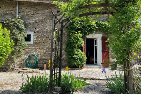 Villa em Villefagnan, Charente, Villefagnan - € 143.600 | Ref: r7289 - foto 23