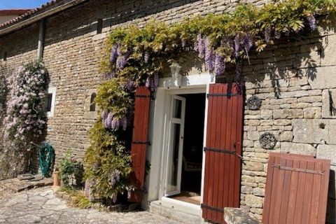Villa em Villefagnan, Charente, Villefagnan - € 143.600 | Ref: r7289 - foto 25