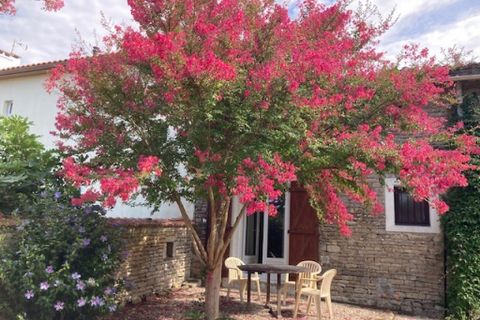 Villa em Villefagnan, Charente, Villefagnan - € 143.600 | Ref: r7289 - foto 26