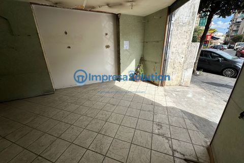Erhvervsejendom i Naples, Naples, Naples - € 150.000 | Ref: Stazione.b - foto 8