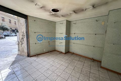 Erhvervsejendom i Naples, Naples, Naples - € 150.000 | Ref: Stazione.b - foto 10
