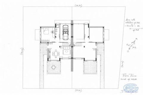Terra a Cesenatico, Forli-Cesena, Cesenatico - € 159.000 | Ref: TED159 - foto 11
