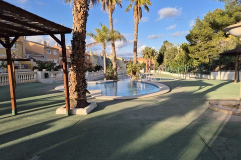 Villa i Mutxamel, Alicante, Mutxamel - € 420.000 | Ref: cfb610cc-9773-4b06-9 - foto 2