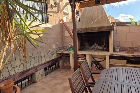 Villa i Mutxamel, Alicante, Mutxamel - € 420.000 | Ref: cfb610cc-9773-4b06-9 - foto 7