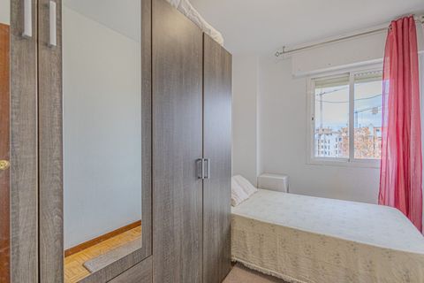 Leilighet i Madrid, Madrid, Madrid - € 285 000 | Ref: 6e863efc-2661-4252-a - foto 14