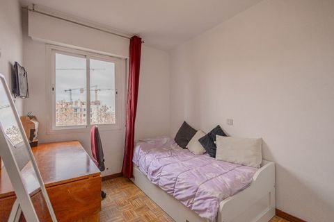 Leilighet i Madrid, Madrid, Madrid - € 285 000 | Ref: 6e863efc-2661-4252-a - foto 17