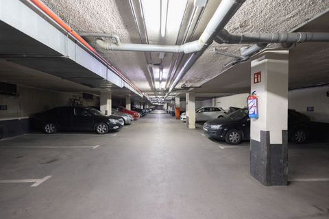 Leilighet i Madrid, Madrid, Madrid - € 285 000 | Ref: 6e863efc-2661-4252-a - foto 23