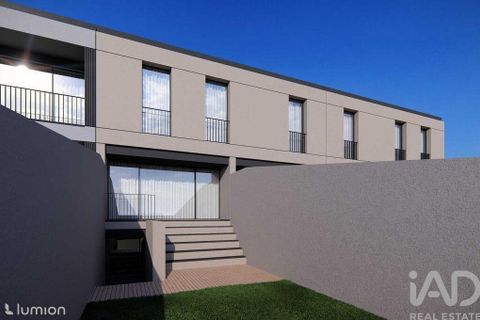 Byhus i Maia, Porto, Maia - € 650.000 | Ref: 154285 - foto 15
