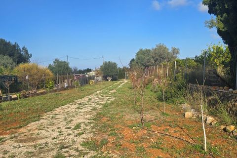 Helårsgrund i La Sella, Alicante, La Sella - € 98.500 | Ref: RS 7018 - foto 8