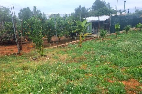 Helårsgrund i La Sella, Alicante, La Sella - € 98.500 | Ref: RS 7018 - foto 6