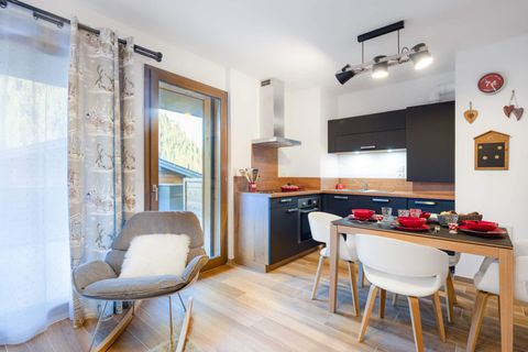 Apartamento en Chatel, Haute-Savoie, Chatel - € 360.000 | Ref: 06914 - photo 3