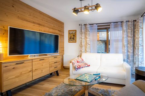 Apartamento en Chatel, Haute-Savoie, Chatel - € 360.000 | Ref: 06914 - photo 4