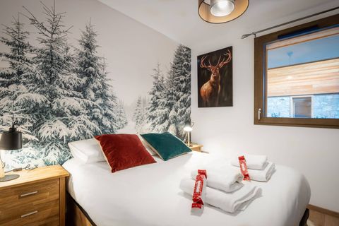 Apartamento en Chatel, Haute-Savoie, Chatel - € 360.000 | Ref: 06914 - photo 5