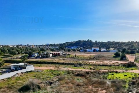 Helårsgrund i Albufeira, Faro, Albufeira - € 2.000.000 | Ref: TERPN014 - foto 1