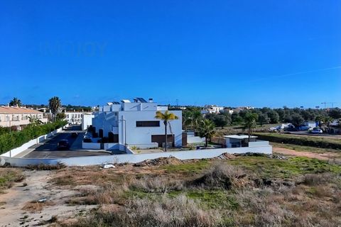 Helårsgrund i Albufeira, Faro, Albufeira - € 2.000.000 | Ref: TERPN014 - foto 6