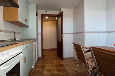 Penthouse i Ayamonte, Huelva, Ayamonte - € 179.900 | Ref: RAC002051/10841 - foto 14