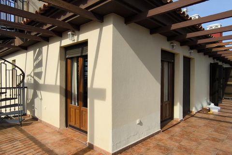 Ático en Ayamonte, Huelva, Ayamonte - € 179.900 | Ref: RAC002051/10841 - photo 2