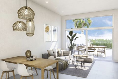 Reihenhaus in Coin, Malaga, Coin - € 439.950 | Ref: R5251177 - Foto 9