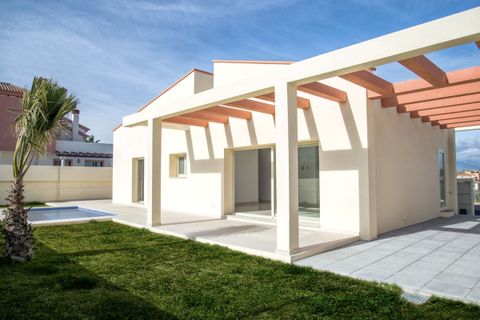 Reihenhaus in Coin, Malaga, Coin - € 439.950 | Ref: R5251177 - Foto 16