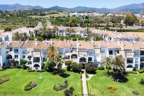 Leilighet i Estepona, Malaga, Estepona - € 420 000 | Ref: R5251396 - foto 24