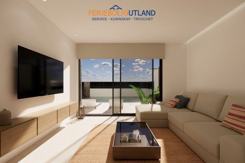 Villa i Dolores, Alicante, Dolores - € 389.000 | Ref: FBU19202 - foto 2