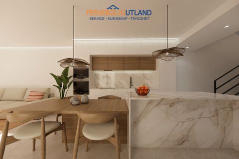 Villa i Dolores, Alicante, Dolores - € 389.000 | Ref: FBU19202 - foto 4